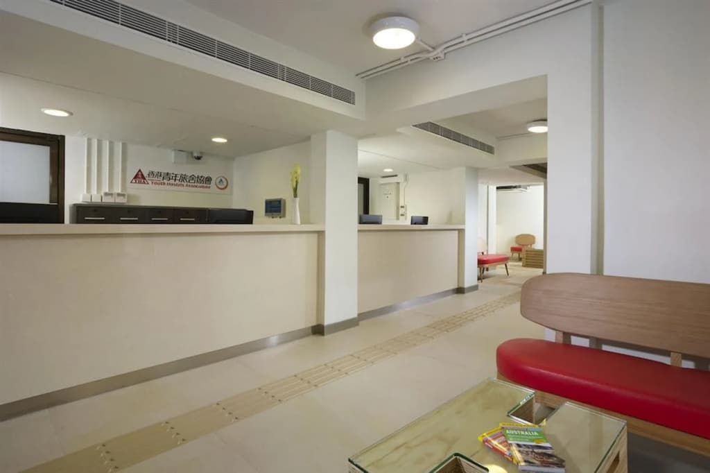 YHA Mei Ho House Youth Hostel - photo 2