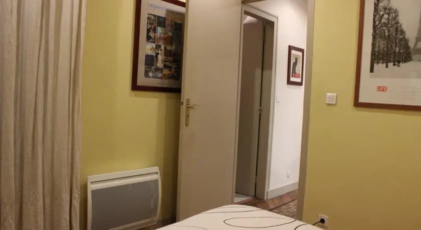 Verneuil-ten Apartment - photo 7