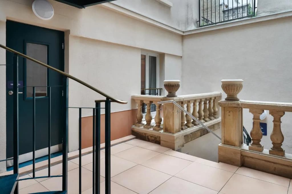 Edgar Suites Montmartre - Paul Albert - photo 11