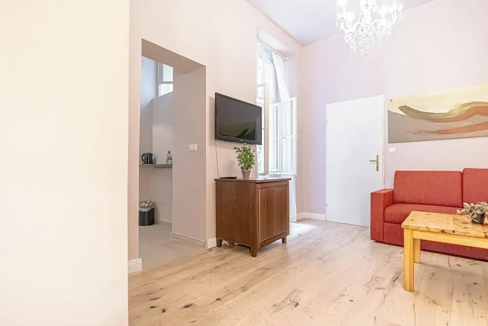 Group Stay Mariahilfer Apartment Hotel - photo 3