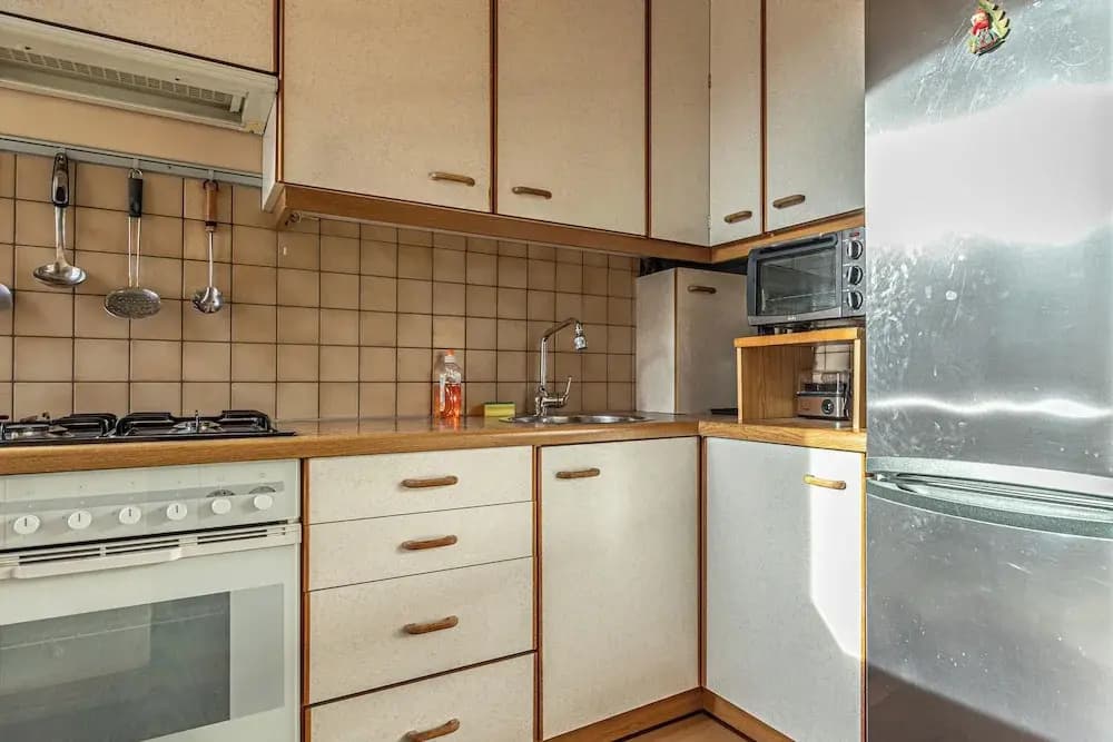 Affordable Apartment Close to Stadthalle - photo 3