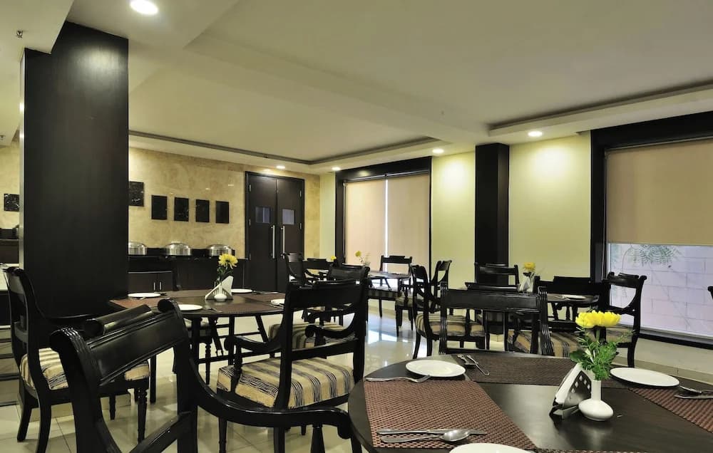 The Grand Orion - Kailash Colony - photo 24