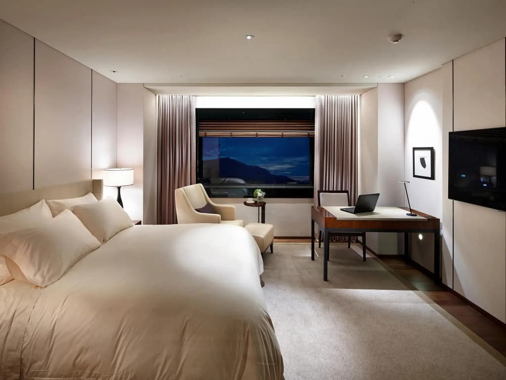 The Shilla Seoul - photo 39