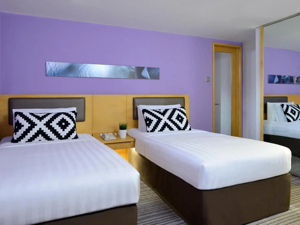 Kew Green Wanchai HK Hotel - photo 9