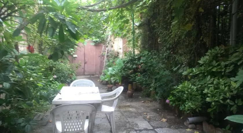 Hostel 48a - photo 9
