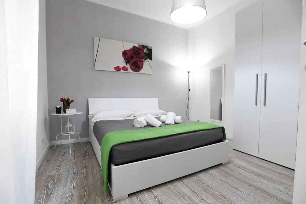 San Vito Apartment - Colosseo - photo 18