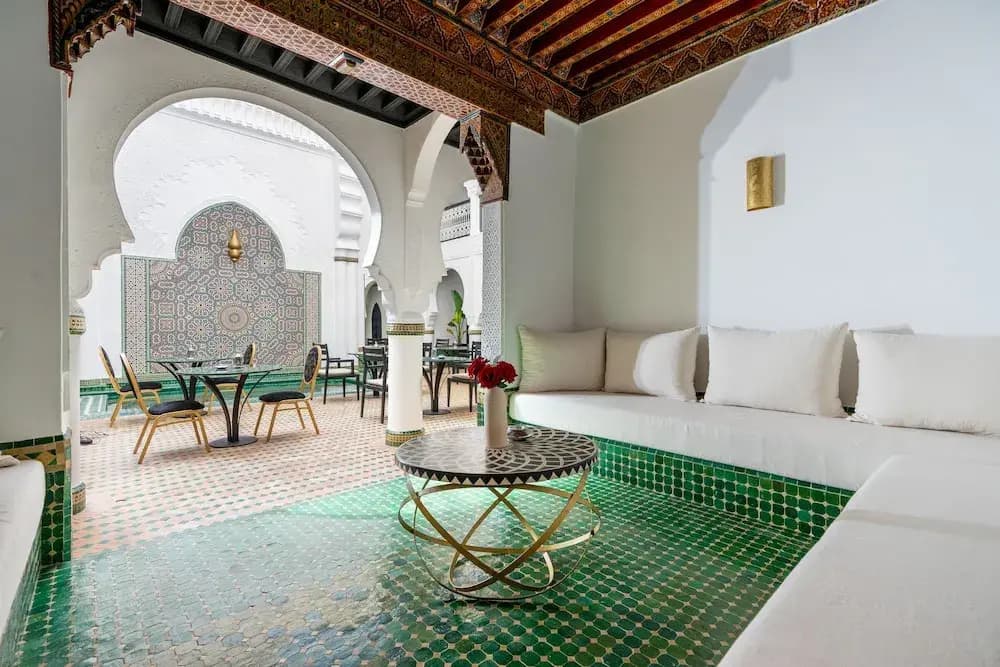 The Grand Riad & Spa - photo 5