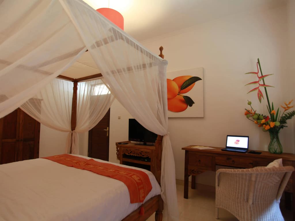 Mango Leaf Private Villa - main photo