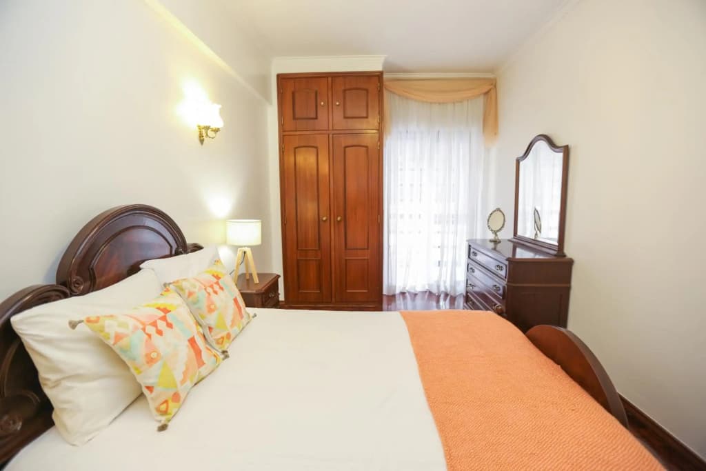 Like-home Bright Benfica Apt - photo 2