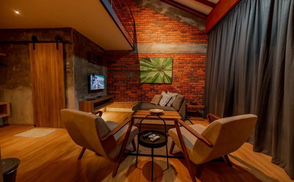 Arch Studio Cenang - photo 5