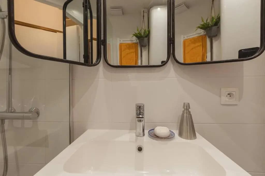 Nicelidays - Le Berlioz - city central - 7min from beaches - photo 7