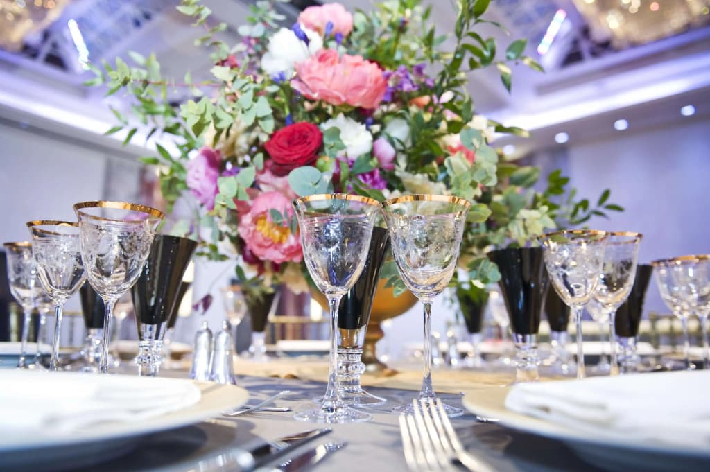 Royal Lancaster London - photo 13