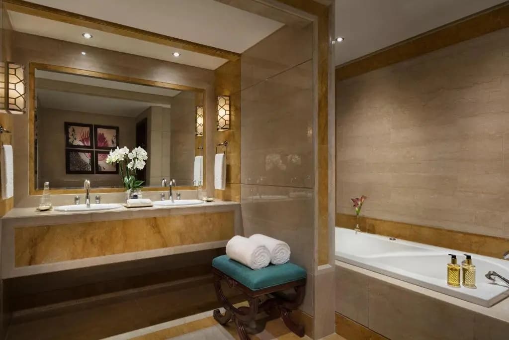 Al Najada Doha Hotel by Tivoli Hotel - photo 23