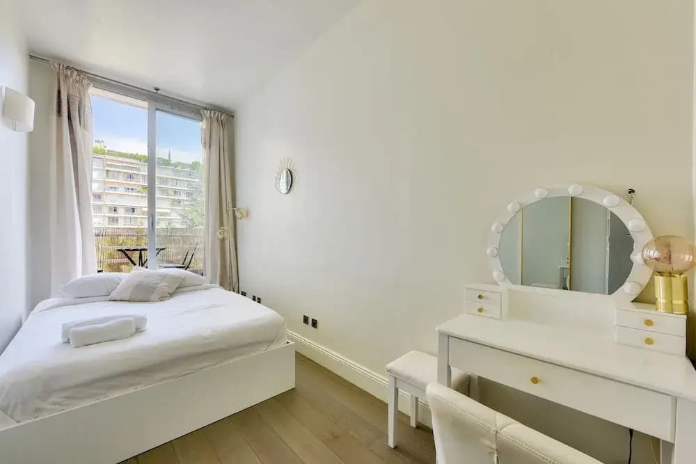 Prestige Paris Posh 16rd - photo 3