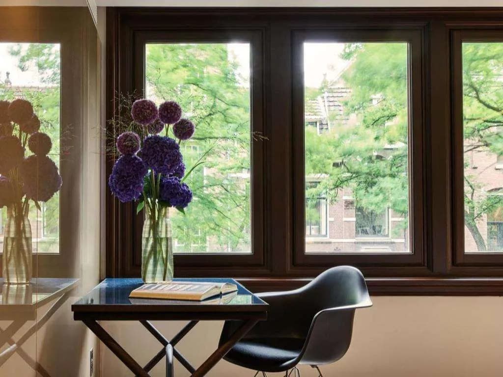 Mandarin Oriental Conservatorium, Amsterdam - photo 41