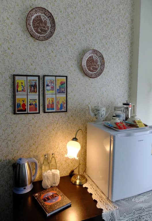 The London Tearoom - photo 11