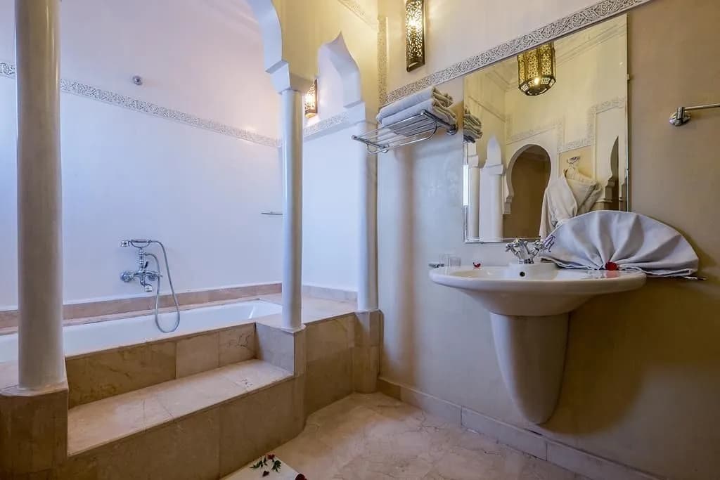 Riad Marrakech By Hivernage - photo 10