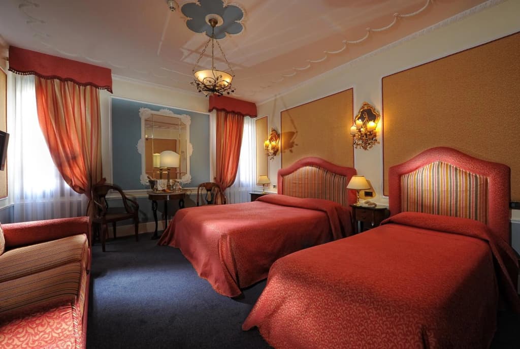 Hotel Arlecchino - photo 16