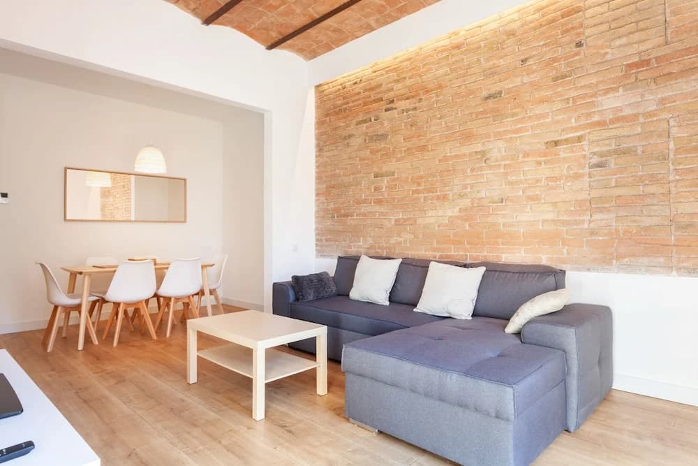 Akira Flats Urgell Apartment - photo 5