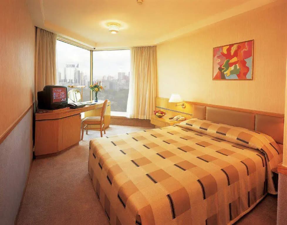 The Royal Pacific Hotel & Towers - photo 5