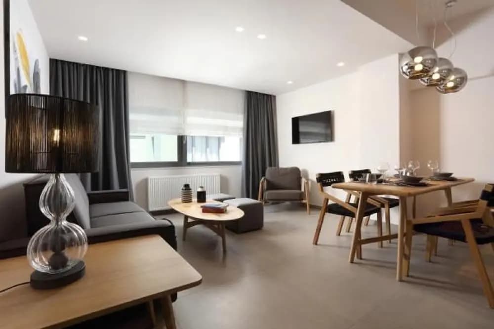 Hektor Luxury Suite - photo 2