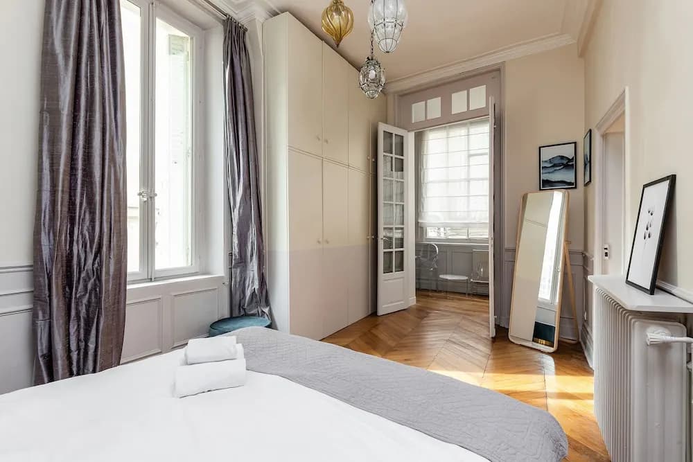 Apartment Saint Michel - photo 1