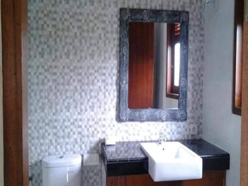 Den Den Mushi Guesthouse - photo 4