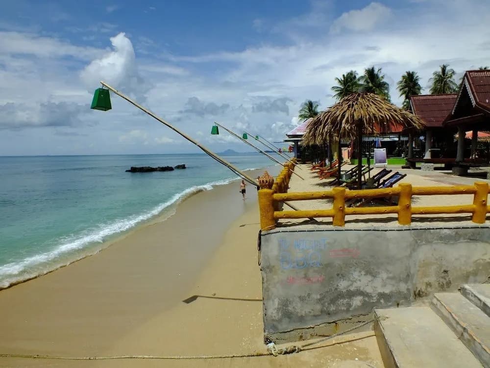Guest House blue Andaman - photo 17
