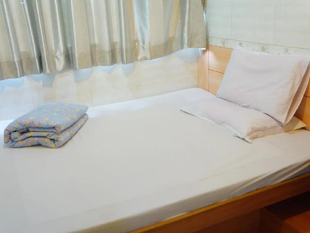 Yue Ka Guest House - 52-54 Argyle Street - photo 4