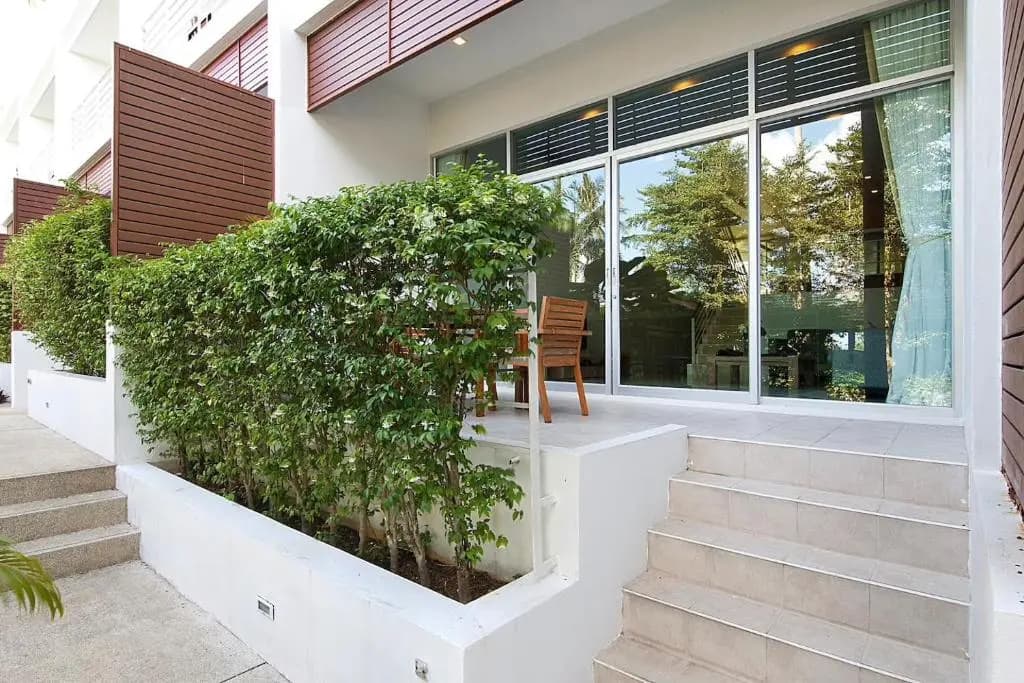 A2 Apartmen The Park Choeng Mon - photo 15