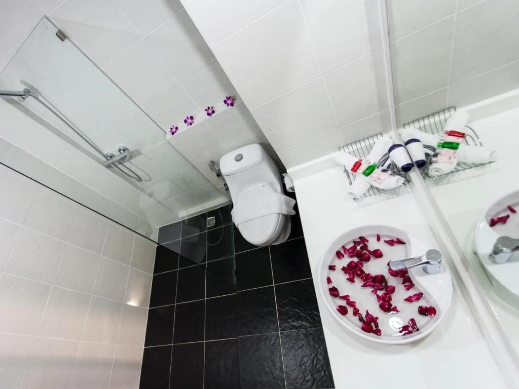 Grande Elegance Serviced Apartment - photo 6
