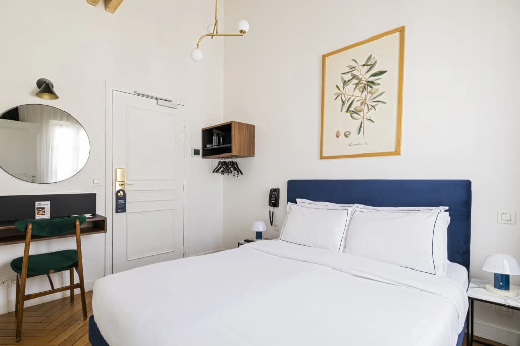 Hotel Rendez-Vous Batignolles - photo 29