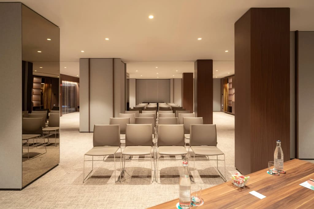 Melia Milano Hotel - photo 47