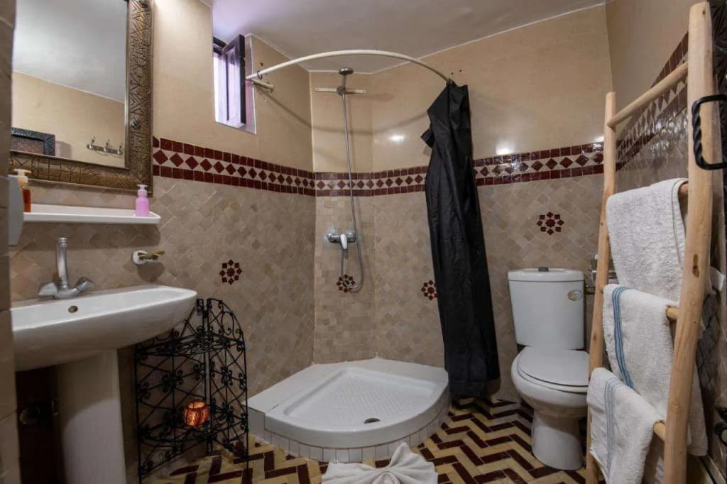 Riad L'Arabesque - photo 28