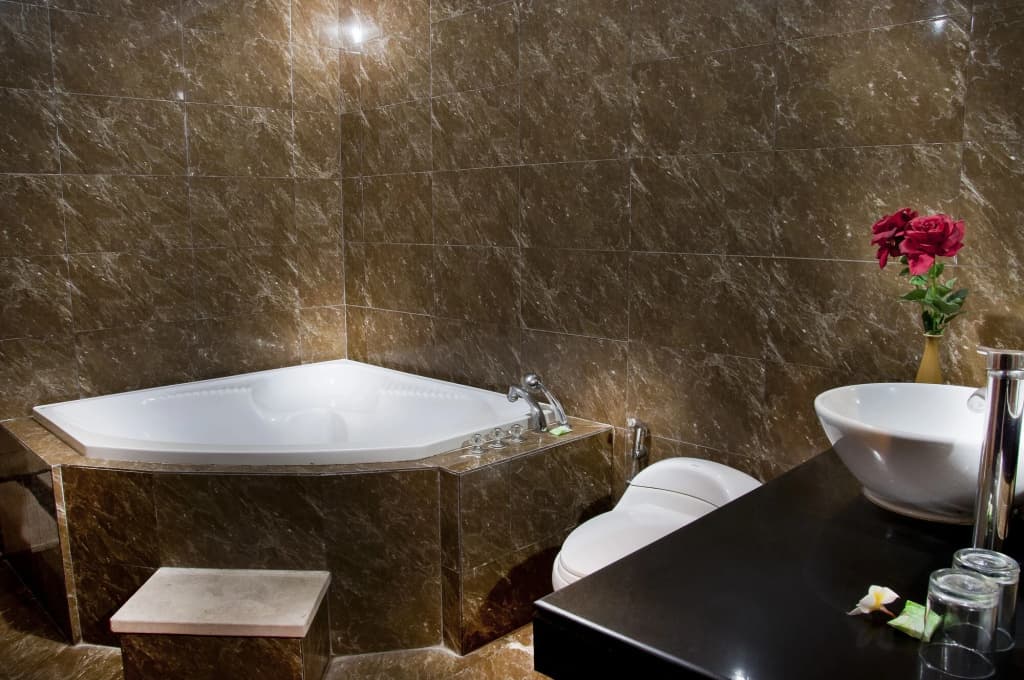 Sindhu Mertha Suite Guest house - photo 12