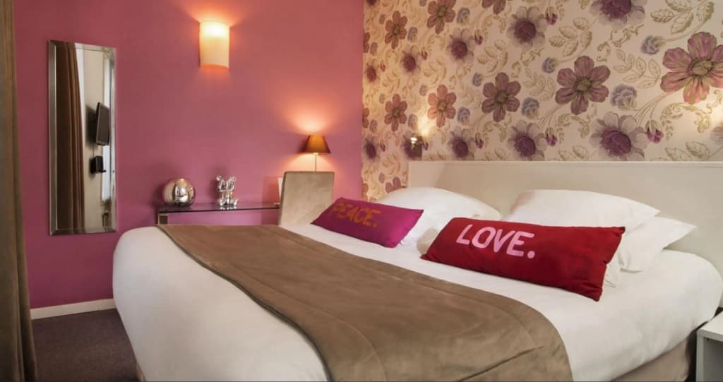 Hotel Soft - photo 26