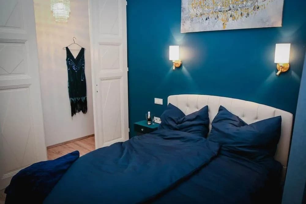 Park&Art Mini Boutique Hotel - photo 6