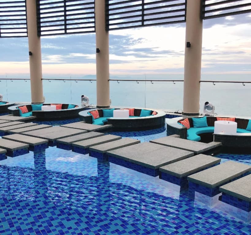 Four Points by Sheraton Danang - photo 18