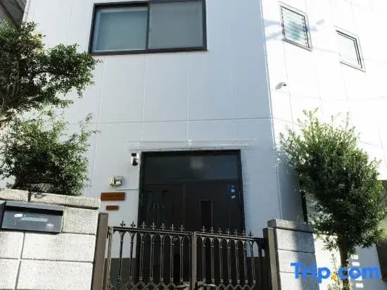 Japandi hotel - photo 1
