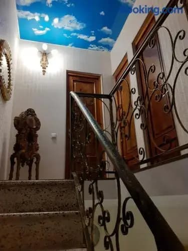 Hotel Zaira - photo 7