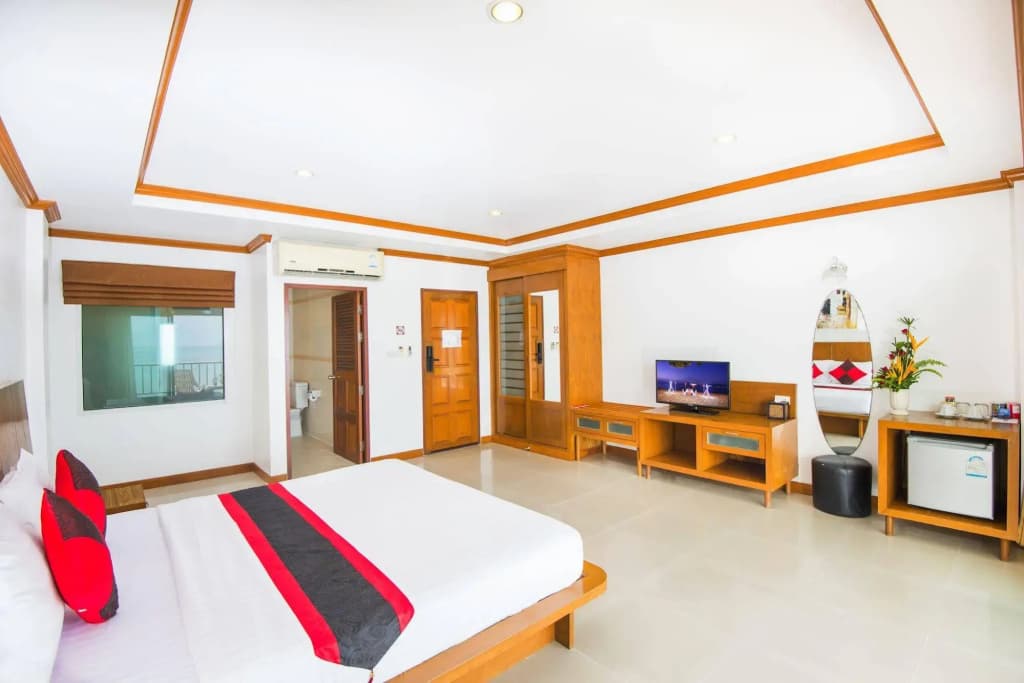 Tri Trang Beach Resort by Diva Management - photo 6