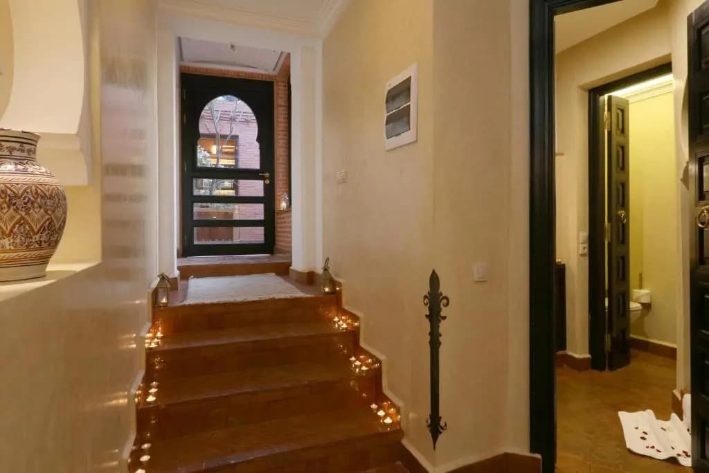Riad Omara Alkasbah - photo 10