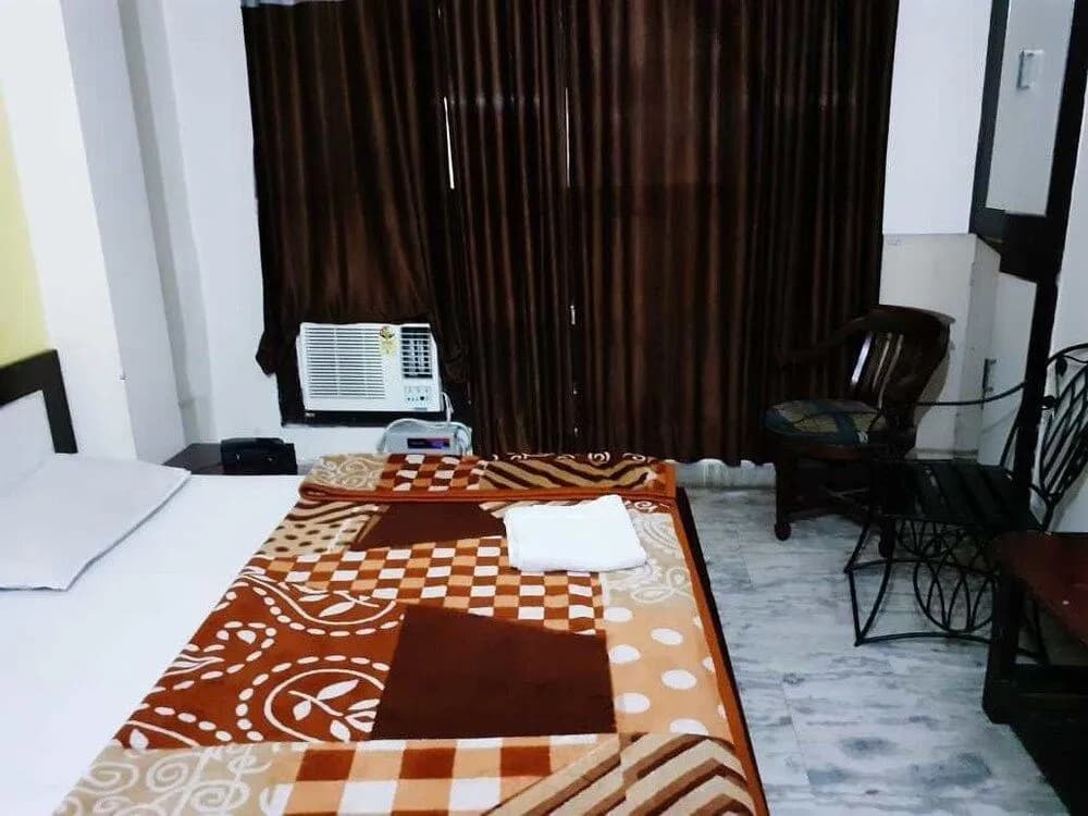 Pooja Palace - photo 4