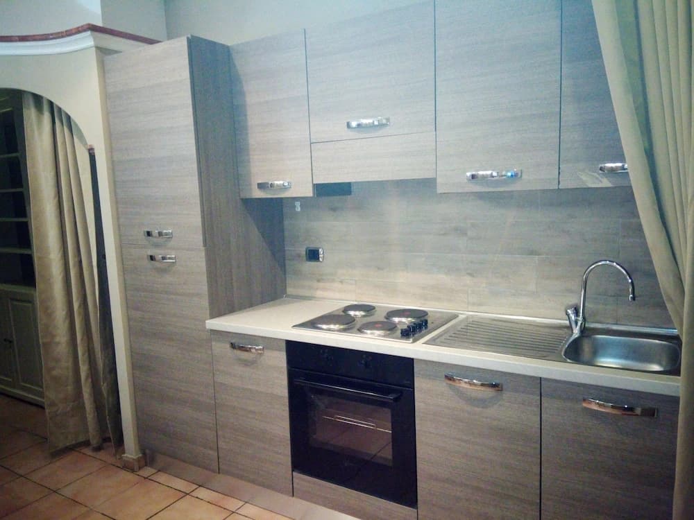 Catone 21 apartment - photo 17
