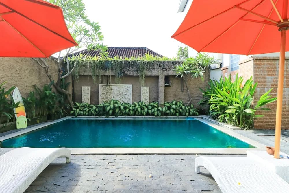 Capital O 1666 Grand Pudjawan Hotel - photo 18