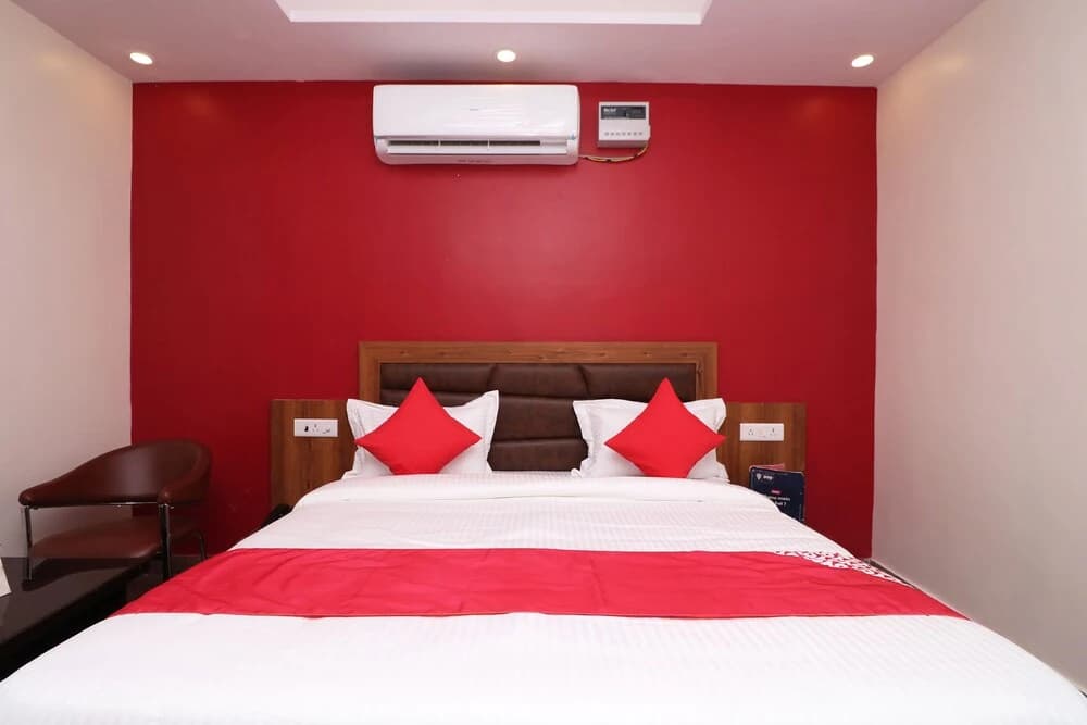 OYO 36848 Embellish Inn - photo 7