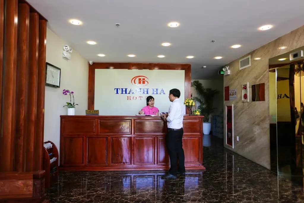 Thanh Ha Hotel - photo 17