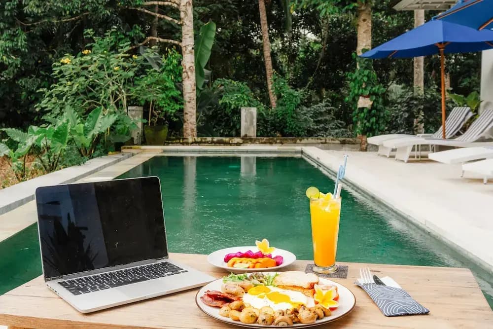Daysha Ubud - photo 9
