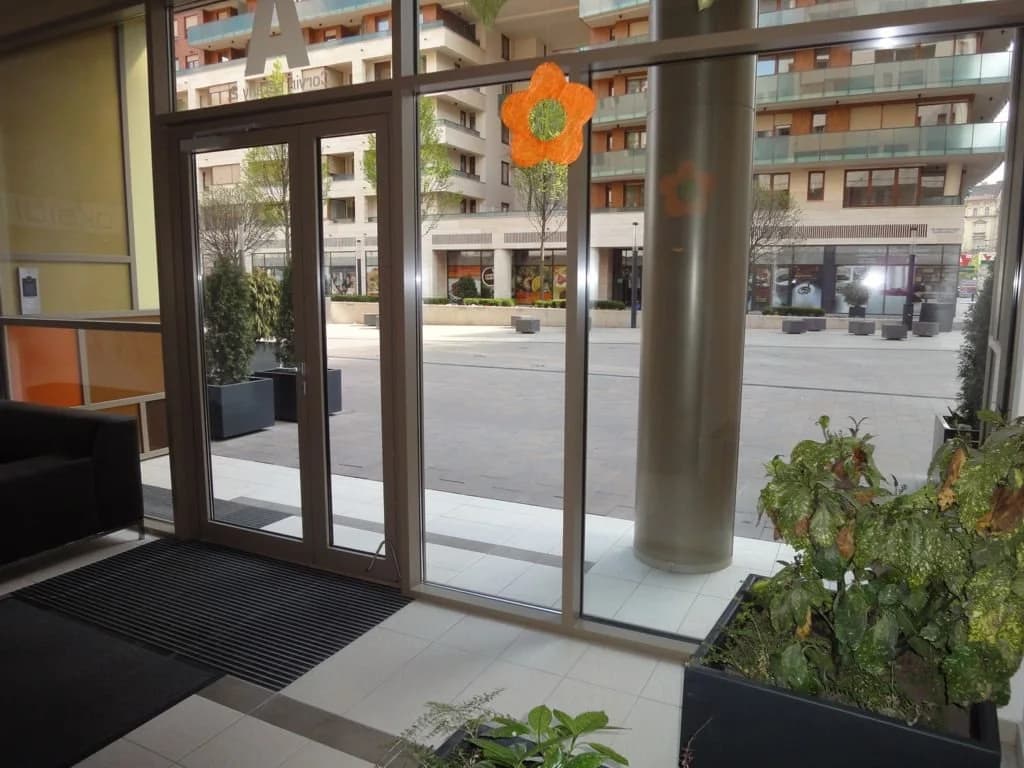 City Apartments Budapest - photo 9
