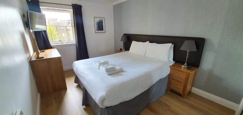 Canon Court Apart Hotel. - photo 4